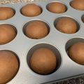 miumick's cooksnap of when they made ★とろ～りチョコパン★.