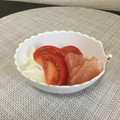 ☆こまっと☆'s cooksnap of when they made スッパ旨い！玉ねぎと生ハムのマリネ風☆.