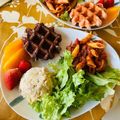 Tulisaito's cooksnap of when they made レンジでツナと玉葱の芋っぽいポテトサラダ.