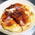 みゆゆうママ's cooksnap of when they made 超簡単！炊飯器フレンチトースト風ケーキ！.