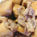 しばかじゅ's cooksnap of when they made 昔ながらの里芋と豚コマの☆煮ころがし☆.