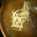ぷくすけェ's cooksnap of when they made しゃきっ☆もやしとゴマのおひたし.