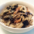ヵりｎ's cooksnap of when they made 箸休めに♡焼き竹輪と牛蒡の和えもの.