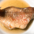 にこちゃんまどか's cooksnap of when they made 赤魚のお煮付け.