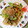 horseland's cooksnap of when they made ＊簡単すぐできる焼きうどん＊.