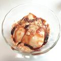 ウルトラの母1234's cooksnap of when they made 絶品！超簡単ぷるぷる豆花.