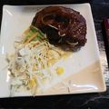 sanatoshi's cooksnap of when they made 手作り簡単デミグラスソース♡.