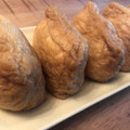 comilona♡'s cooksnap of when they made お弁当においなりさん・油揚げの煮方.