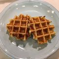 millesnk's cooksnap of when they made パンがなくても絶品フレンチトースト♡.