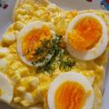 さんぴんちゃ＊'s cooksnap of when they made -トーストアレンジ②-.