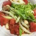 クックM6DK2O☆'s cooksnap of when they made まろやかミルク麻婆豆腐.