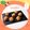 日々笑顔's cooksnap of when they made 中華ごま団子.