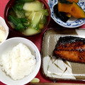 たぁープ〜's cooksnap of when they made かぼちゃの煮物.