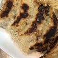 ぼびたろう's cooksnap of when they made シソ入りさっぱり夏に簡単餃子.