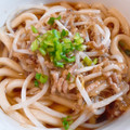 ＊ゆかまる＊'s cooksnap of when they made コク旨❤簡単もやしうどん.