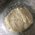 ねこねこみーこ's cooksnap of when they made 酒粕で自家製酵母.