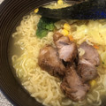 Qookoocoo's cooksnap of when they made 簡単 本格 ジューシー 焼豚.