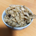 sniper0712's cooksnap of when they made 簡単キノコの炊き込みごはん.