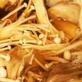 クックQVCDVW☆'s cooksnap of when they made 【病院】豆腐きのこあん【給食】.