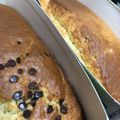 ユカtoマオマオ's cooksnap of when they made ごく普通のマフィン生地.