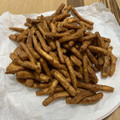 クックBQ0YOO☆'s cooksnap of when they made 手作りかりんとう.