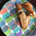 アキ男。's cooksnap of when they made ☆ホウボウの唐揚げ☆.