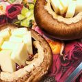 みしゅぽん's cooksnap of when they made ぷちイタリアン⭐チーズ焼きマッシュルーム.