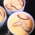 kitchenひらり's cooksnap of when they made 白だしで茶碗蒸し.