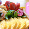 ☆kiyomin☆'s cooksnap of when they made だし巻き卵.