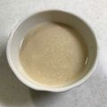 みみずずひろ's cooksnap of when they made ☆酒粕とこうじの甘酒☆.