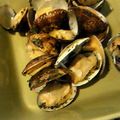 Mawaru7's cooksnap of when they made アサリの酒蒸し♪.