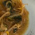 ぴよろんた's cooksnap of when they made 給食のナムル♪.