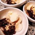 あいらもると's cooksnap of when they made 簡単白玉パフェ.