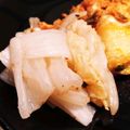 あいらもると's cooksnap of when they made レンジでチン♪白菜のナムル.