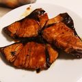 うぅこちゃん's cooksnap of when they made ＊ぶりの照り焼き＊フライパン一つで簡単＊.