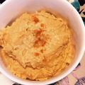 ryokoh's cooksnap of when they made ひよこ豆のペースト　フムス　ハマス.