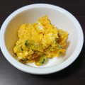 緑茶たん's cooksnap of when they made かぼちゃサラダ レンジで簡単.