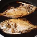 よこちぃいぃ's cooksnap of when they made ナガハゲの煮付け.