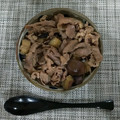 丼☆太郎's cooksnap of when they made 豚肉のしょうゆマヨネーズ炒め.