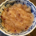 クックJIEZOF☆'s cooksnap of when they made もみじおろしの作り方.