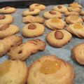 みんと38A's cooksnap of when they made ☆簡単！！絞り出しクッキー☆.