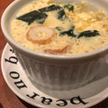 みかん017's cooksnap of when they made おでんだし茶碗蒸し.
