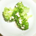 白いぐれーぷ's cooksnap of when they made 牛乳で作る❀レンジ簡単カッテージチーズ❀.