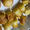 すみっちゃん's cooksnap of when they made ✾チーズINちくわのカレー揚げ✾.