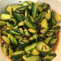 あやーの82's cooksnap of when they made 我が家のやみつききゅうり.