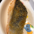 ＊ぺぺちゃん＊'s cooksnap of when they made 衣も片付けも簡単♪鮭のパン粉焼き.