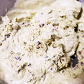ハチ8コロ8's cooksnap of when they made あずきと抹茶のアイスクリーム.