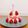 クックA30FHY☆'s cooksnap of when they made 食パンで♪１歳の誕生日ケーキ【離乳食】.