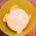 3姉妹ちゃんママ's cooksnap of when they made ✿チーズとろ～り♬コンソメ大根煮✿.