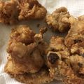 クックPW9C2T☆'s cooksnap of when they made カレンの台所〜鶏の唐揚げの物語〜.